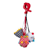 Bali Bazoo Sensory pendant